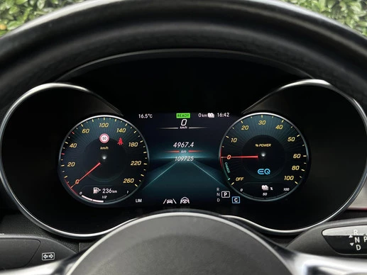 Mercedes-Benz GLC - Afbeelding 13 van 30