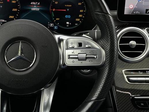 Mercedes-Benz GLC - Afbeelding 14 van 30