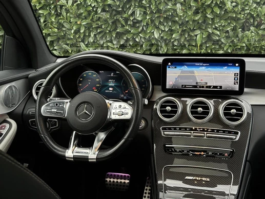 Mercedes-Benz GLC - Afbeelding 16 van 30