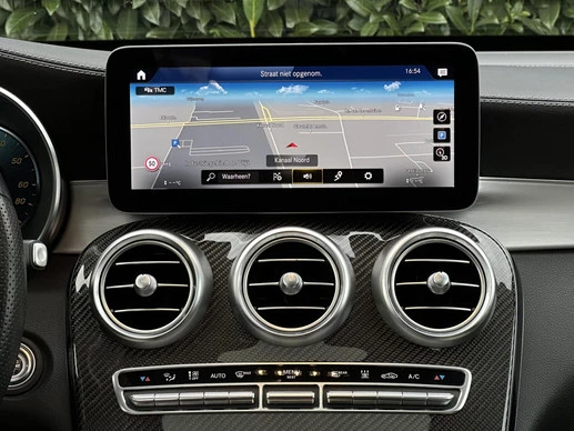 Mercedes-Benz GLC - Afbeelding 17 van 30