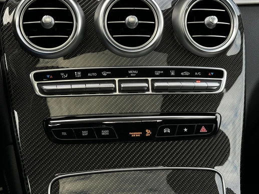 Mercedes-Benz GLC - Afbeelding 18 van 30