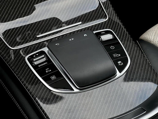 Mercedes-Benz GLC - Afbeelding 19 van 30