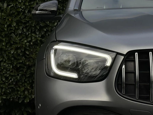 Mercedes-Benz GLC - Afbeelding 21 van 30