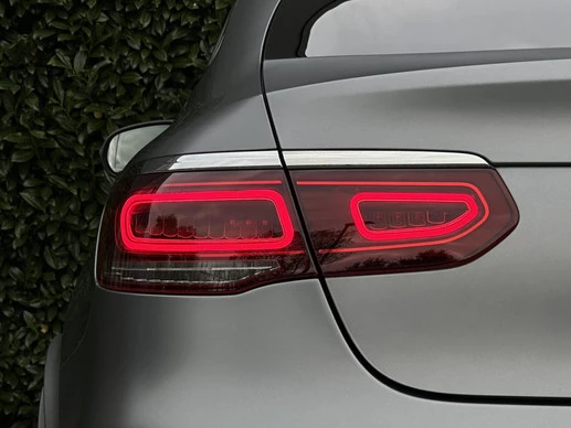 Mercedes-Benz GLC - Afbeelding 23 van 30