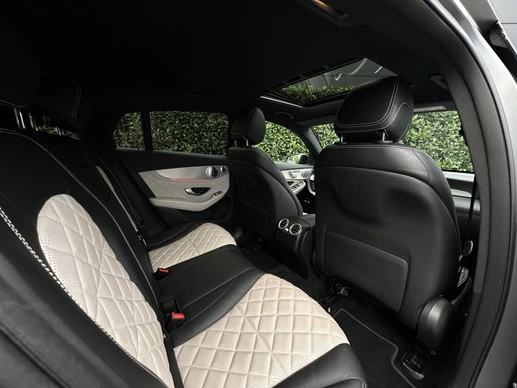 Mercedes-Benz GLC - Afbeelding 24 van 30