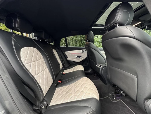 Mercedes-Benz GLC - Afbeelding 25 van 30