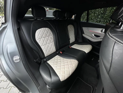 Mercedes-Benz GLC - Afbeelding 26 van 30