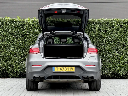 Mercedes-Benz GLC - Afbeelding 28 van 30