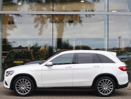 Mercedes-Benz GLC - Afbeelding 5 van 30