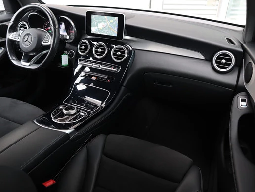 Mercedes-Benz GLC - Afbeelding 3 van 30