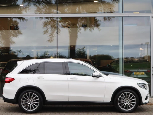 Mercedes-Benz GLC - Afbeelding 6 van 30