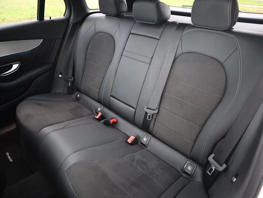Mercedes-Benz GLC - Afbeelding 13 van 30