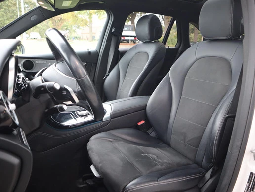 Mercedes-Benz GLC - Afbeelding 14 van 30