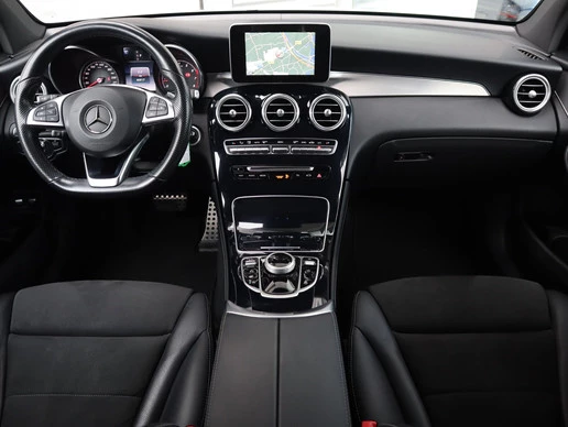 Mercedes-Benz GLC - Afbeelding 15 van 30