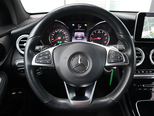 Mercedes-Benz GLC - Afbeelding 16 van 30
