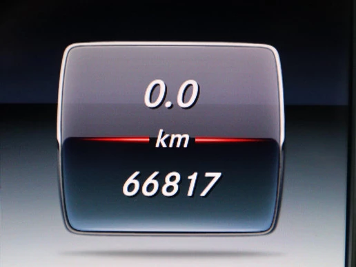 Mercedes-Benz GLC - Afbeelding 21 van 30