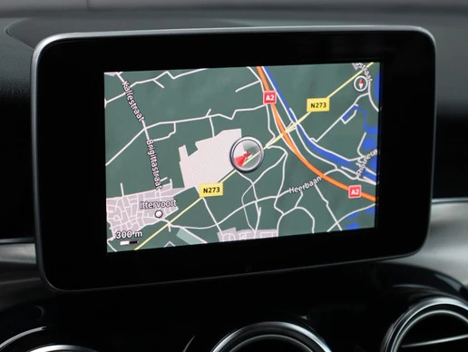 Mercedes-Benz GLC - Afbeelding 24 van 30
