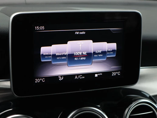 Mercedes-Benz GLC - Afbeelding 25 van 30