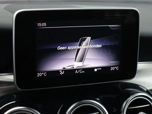Mercedes-Benz GLC - Afbeelding 26 van 30