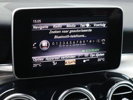 Mercedes-Benz GLC - Afbeelding 27 van 30