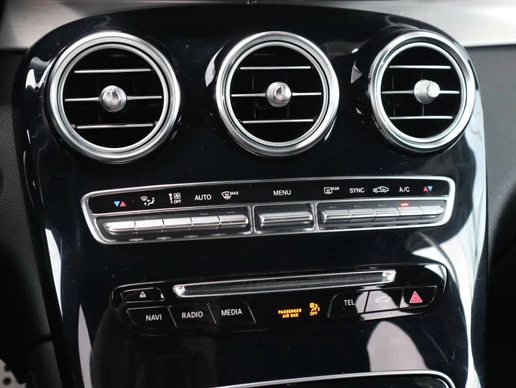Mercedes-Benz GLC - Afbeelding 30 van 30