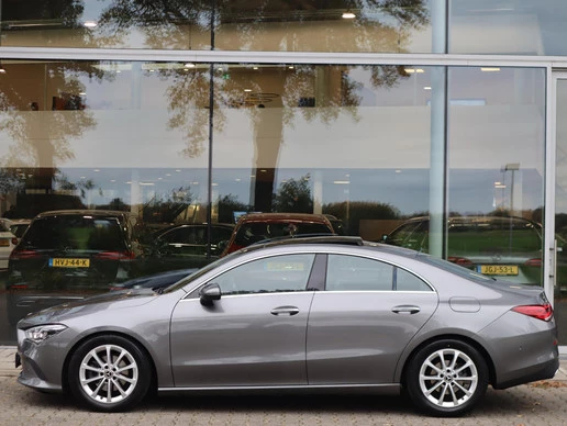 Mercedes-Benz CLA - Afbeelding 5 van 28