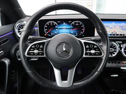 Mercedes-Benz CLA - Afbeelding 13 van 28