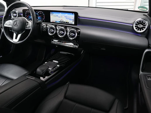 Mercedes-Benz CLA - Afbeelding 3 van 28