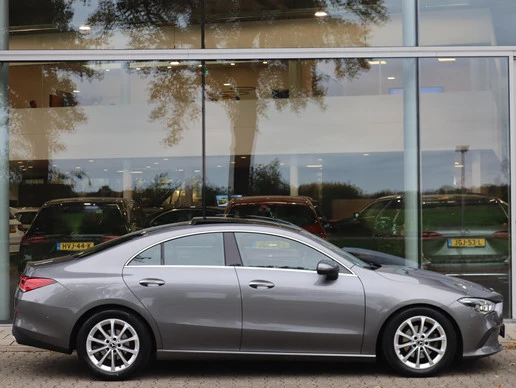 Mercedes-Benz CLA - Afbeelding 6 van 28