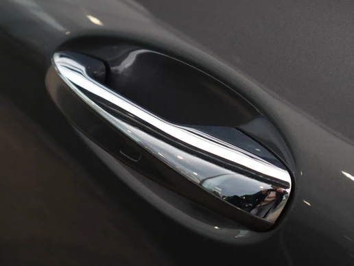 Mercedes-Benz CLA - Afbeelding 8 van 28