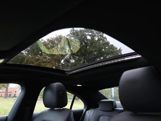 Mercedes-Benz CLA - Afbeelding 9 van 28