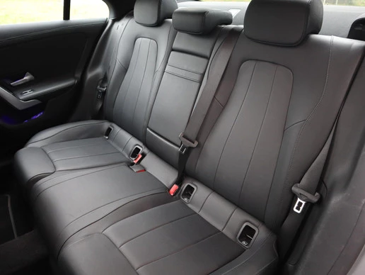 Mercedes-Benz CLA - Afbeelding 10 van 28