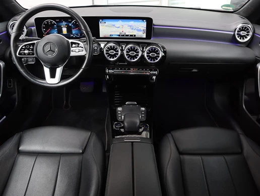 Mercedes-Benz CLA - Afbeelding 12 van 28