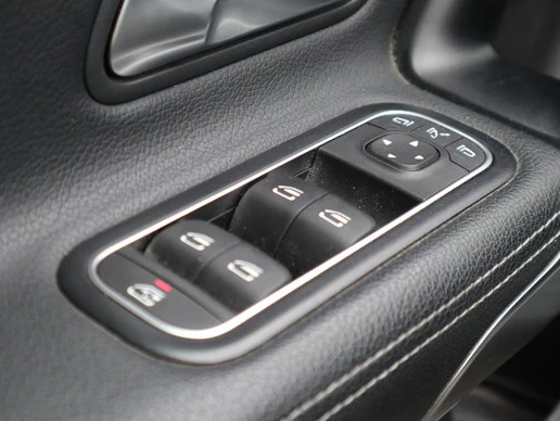 Mercedes-Benz CLA - Afbeelding 15 van 28