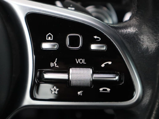 Mercedes-Benz CLA - Afbeelding 17 van 28