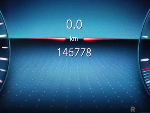 Mercedes-Benz CLA - Afbeelding 18 van 28