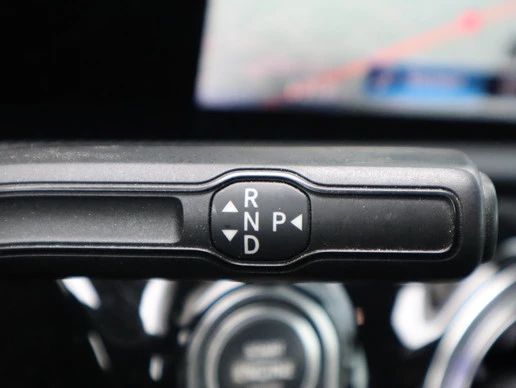 Mercedes-Benz CLA - Afbeelding 19 van 28