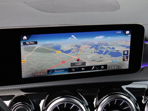 Mercedes-Benz CLA - Afbeelding 20 van 28