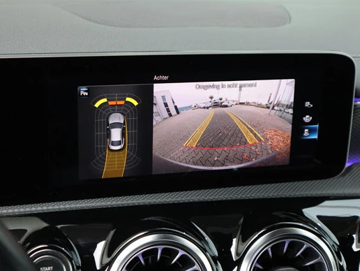 Mercedes-Benz CLA - Afbeelding 21 van 28