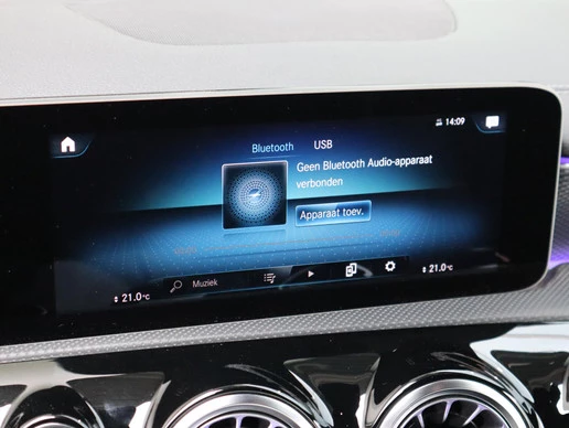 Mercedes-Benz CLA - Afbeelding 24 van 28