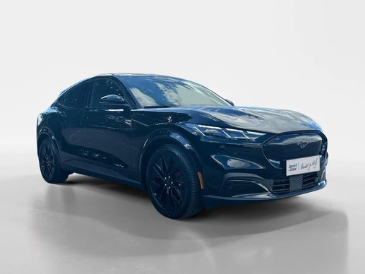 Ford Mustang Mach-E - Afbeelding 3 van 30