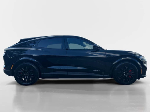 Ford Mustang Mach-E - Afbeelding 4 van 30