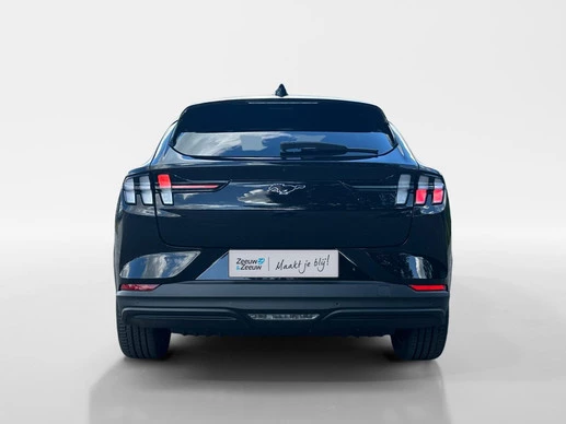 Ford Mustang Mach-E - Afbeelding 6 van 30