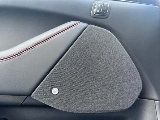 Ford Mustang Mach-E - Afbeelding 18 van 30