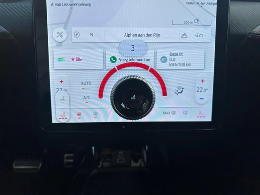 Ford Mustang Mach-E - Afbeelding 25 van 30