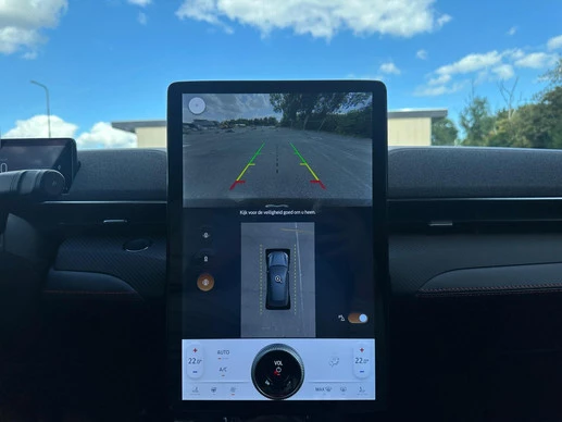 Ford Mustang Mach-E - Afbeelding 26 van 30