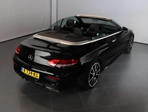 Mercedes-Benz C-Klasse - Afbeelding 4 van 30