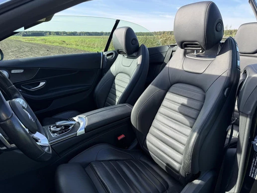 Mercedes-Benz C-Klasse - Afbeelding 7 van 30