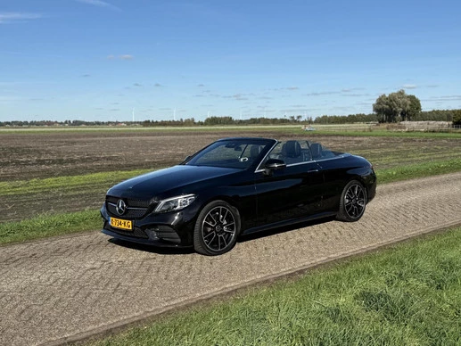 Mercedes-Benz C-Klasse - Afbeelding 11 van 30