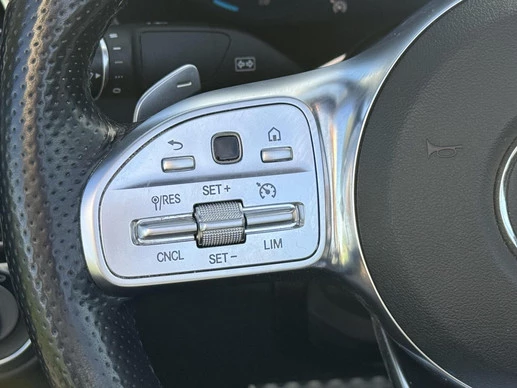 Mercedes-Benz C-Klasse - Afbeelding 16 van 30